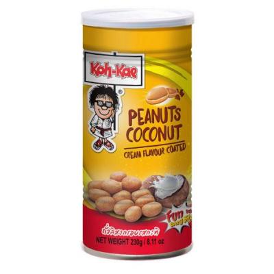 Koh-Kae Peanuts...