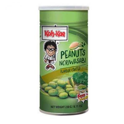 koh-kae Peanuts...