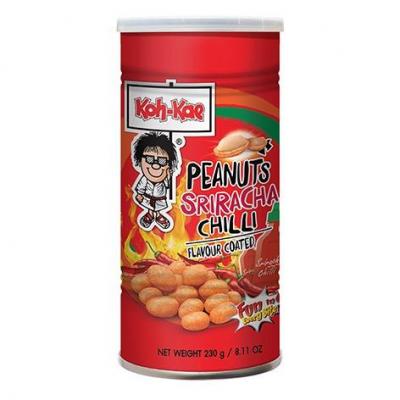 koh-kae Peanuts...