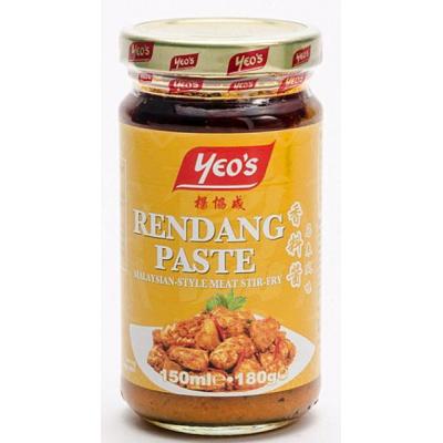 Yeo‘s Rendang P...