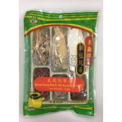 EA Chinese Herb...