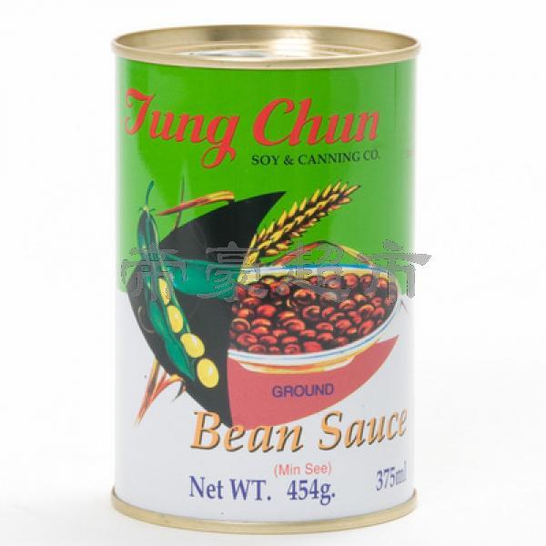 Tung Chun Ground Bean Sauce 