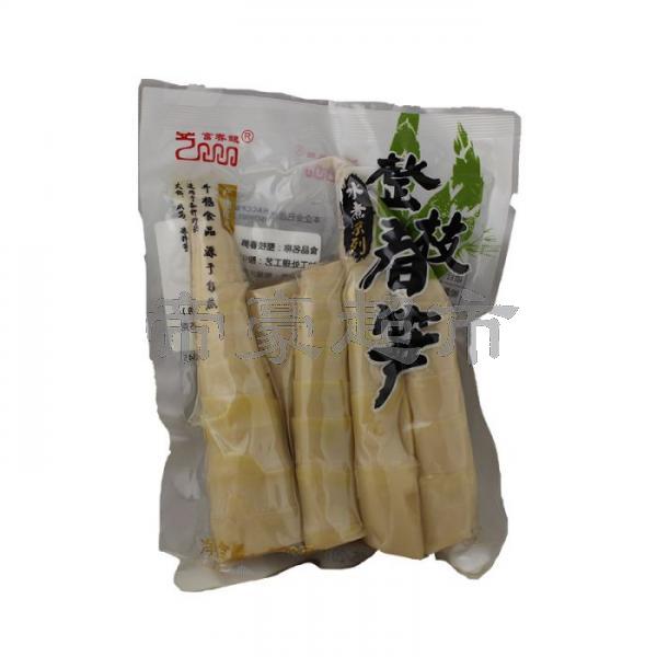 FCL Boiled Bamboo shoot 250g