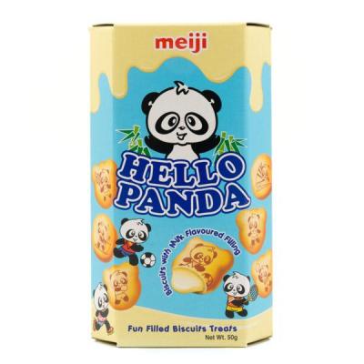 Meiji hello pan...