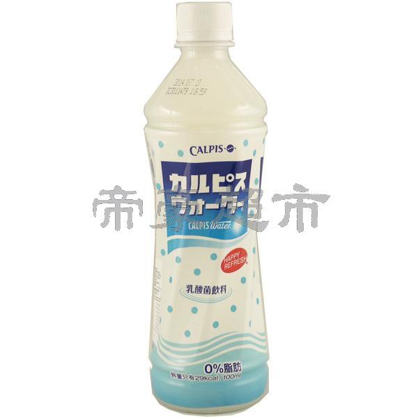 Calpis Water 500ml