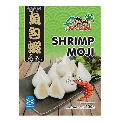 PAN ASIA shrimp...