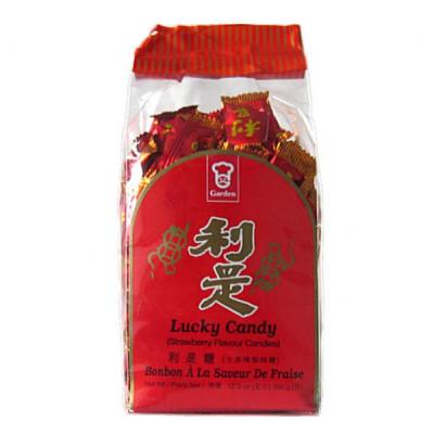 Garden Lucky Candy 350g
