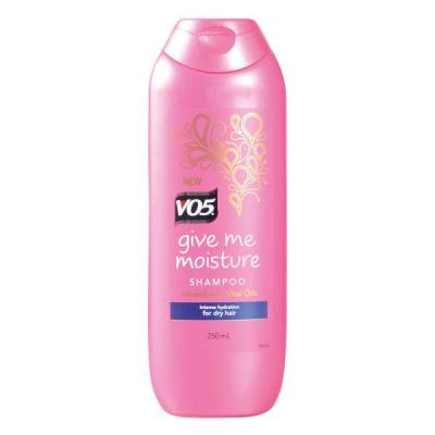 VO5 Shampoo for...