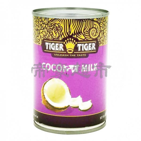 Tiger Tiger 双虎牌 椰奶 400ml