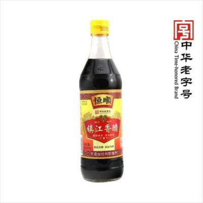 HENGSHUN HENGSHUN Chin Kiang Vinegar 500ml
