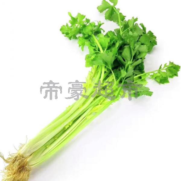 中国芹菜（香芹）£8.99/kg