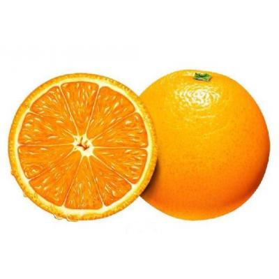 新鲜 橙子 1 个