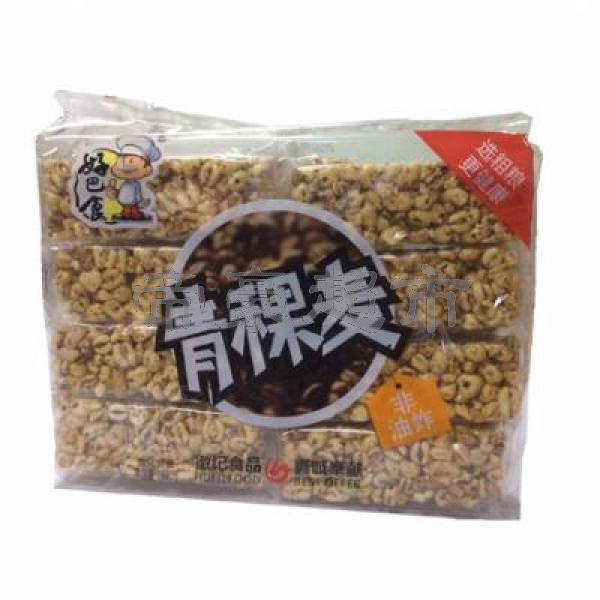 HBS POP Barley 400g