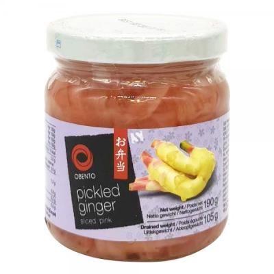 OBENTO PICKLED ...