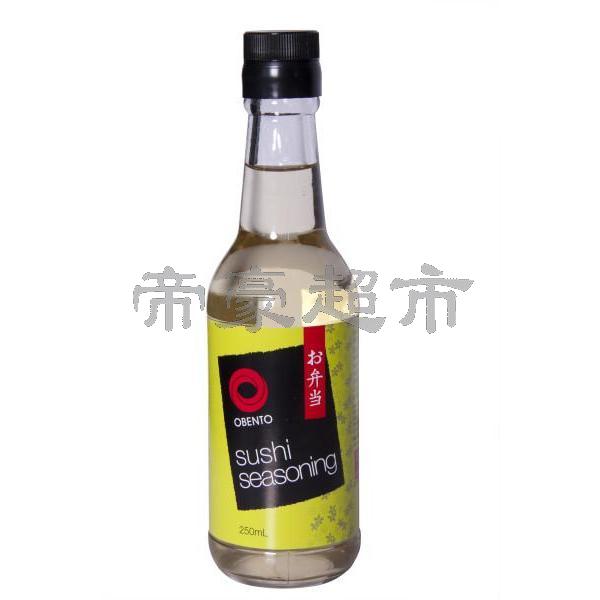 Obento 寿司醋 250ml