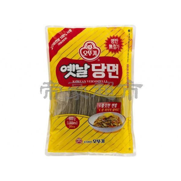 Ottogi 韩国红薯米粉 500g