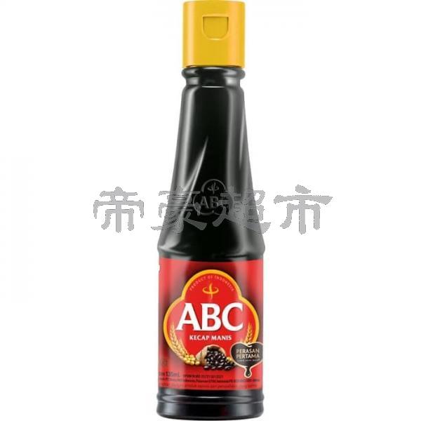 ABC 印尼甜酱油 275ml