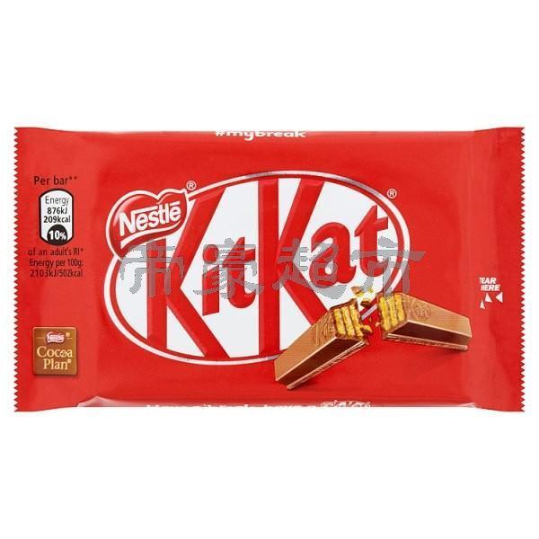 Nestle 雀巢 KitKat 41.5g