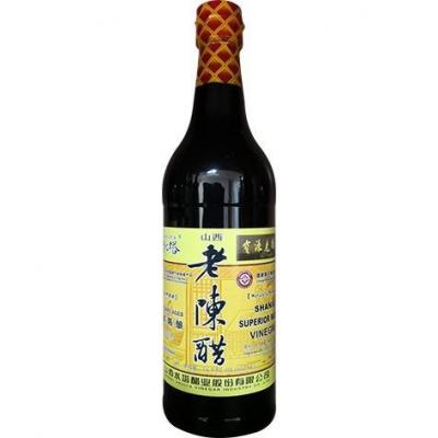 SHUITA 3 Years Aged Vinergar 500ml