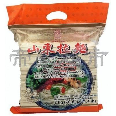 CHUNSI SHANGDONG RAMEN 2KG