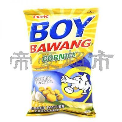 Boy Bawang Corn...