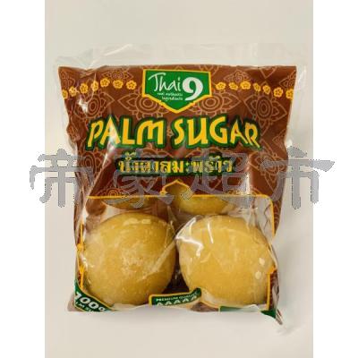 Thai 9 棕櫚糖 500g