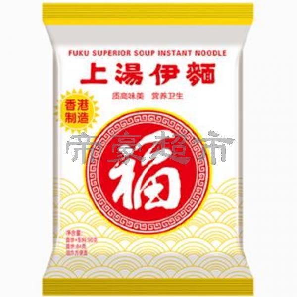 FUKU Superior Soup Instant Noodles 90g