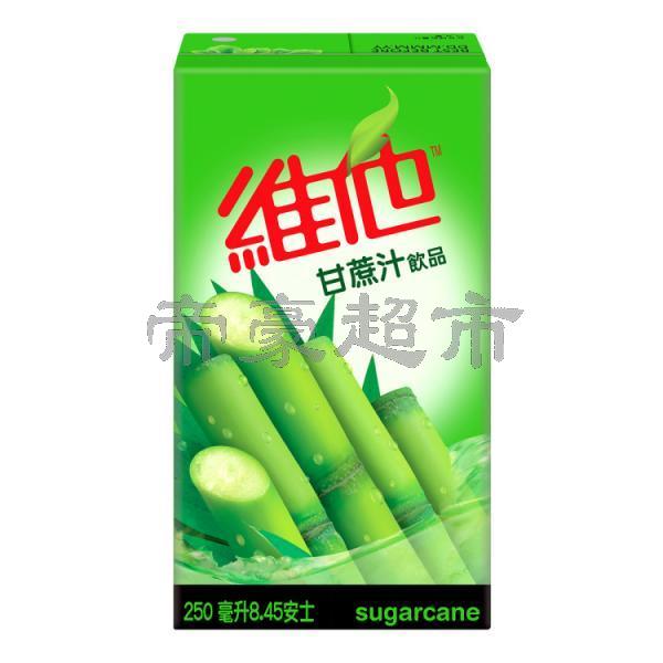 VITA Sugarcane Drink 250ML