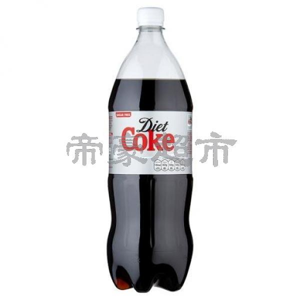 Diet Coke 健怡可乐 1.5L