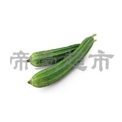 Sponge gourd each 