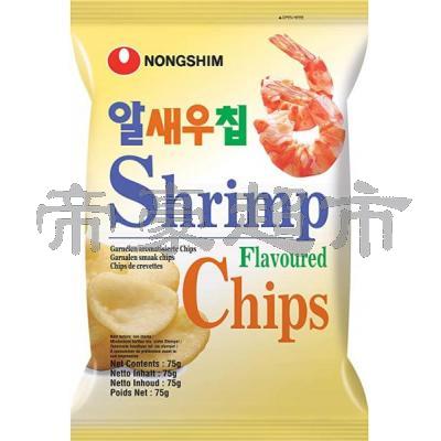 NONGSHIM Shrimp...