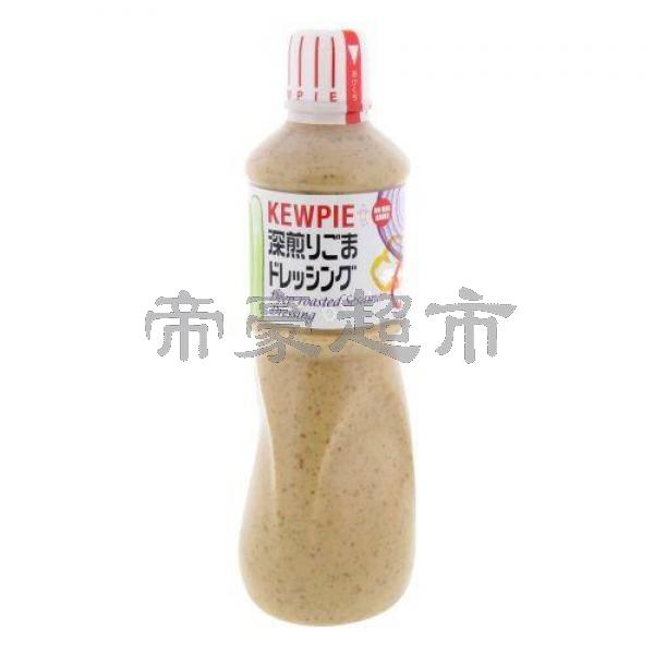 Kewpie 日式芝麻酱调料 1L