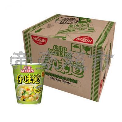 NISSIN Cup Nood...