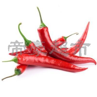 Thai Red chilli