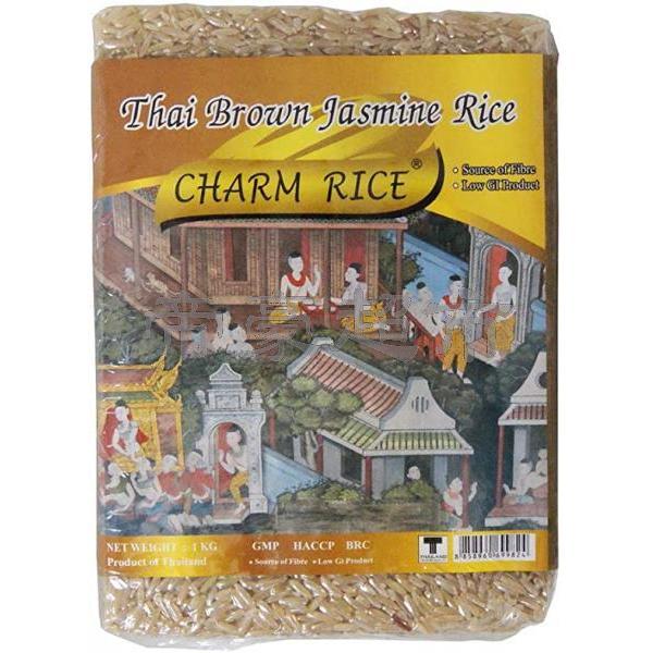 Charm Rice 泰国糙米 1kg