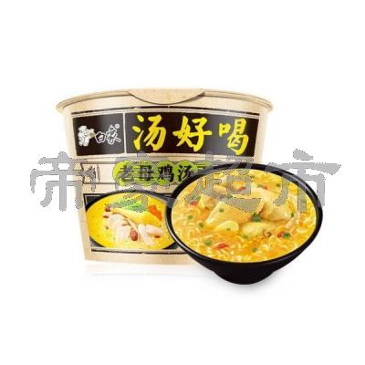 BX Instant Noodle-Mature Chicken Soup 107g