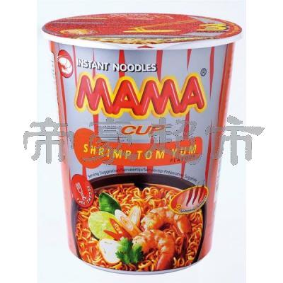 MAMA INSTANT CU...