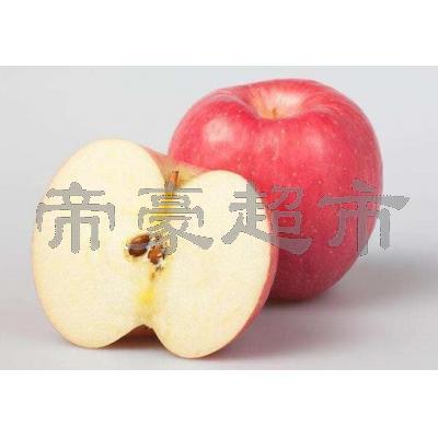 红富士苹果2只