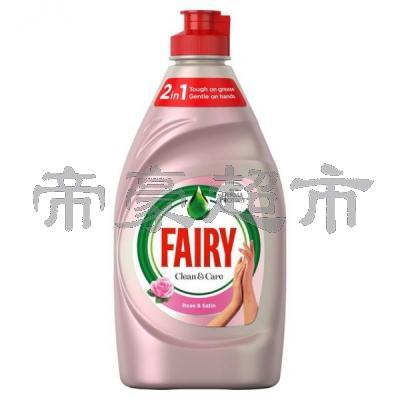 Fairy 浓缩洗洁精 383...