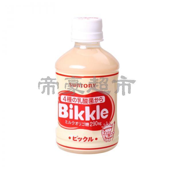 Suntory Bikkle Japanese Yoghurt drink 280 ml