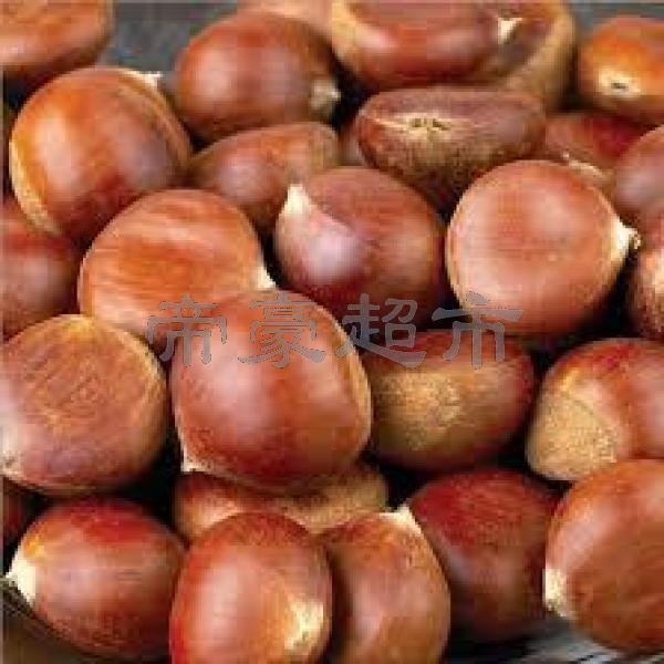 Fresh Chestnut 500g