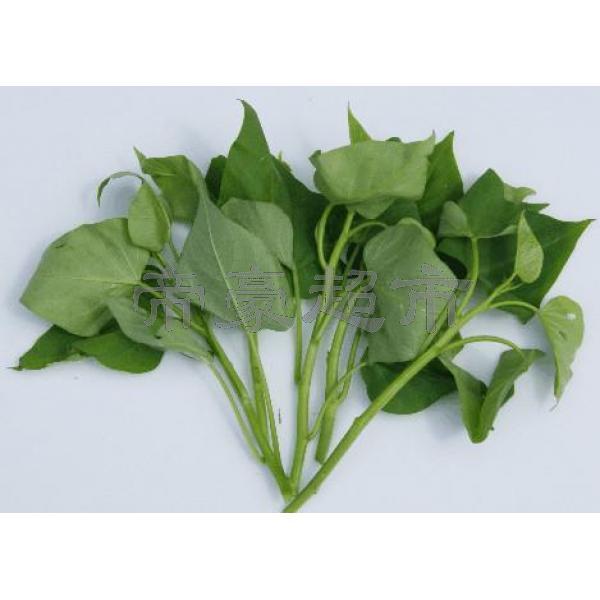 Thai Import Sweet Potato Leaf 200g