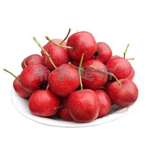 Fresh  Hawthorn 400g