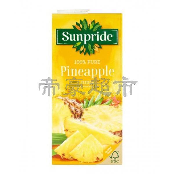 Sunpride 菠萝汁 1 Litre