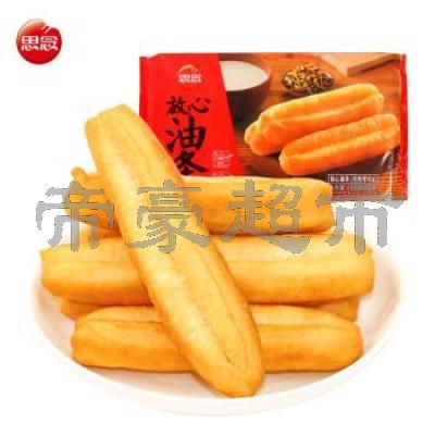 思念 放心油条 450g（10...