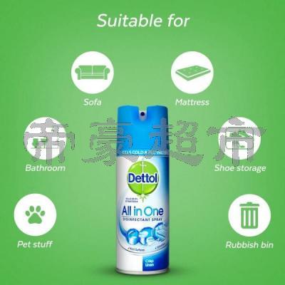 Dettol All-in-O...