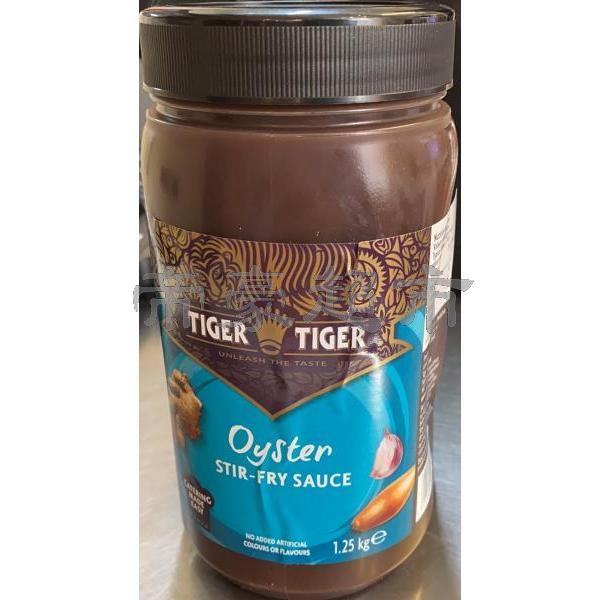Tiger Tiger 蚝油调味酱 1.25kg