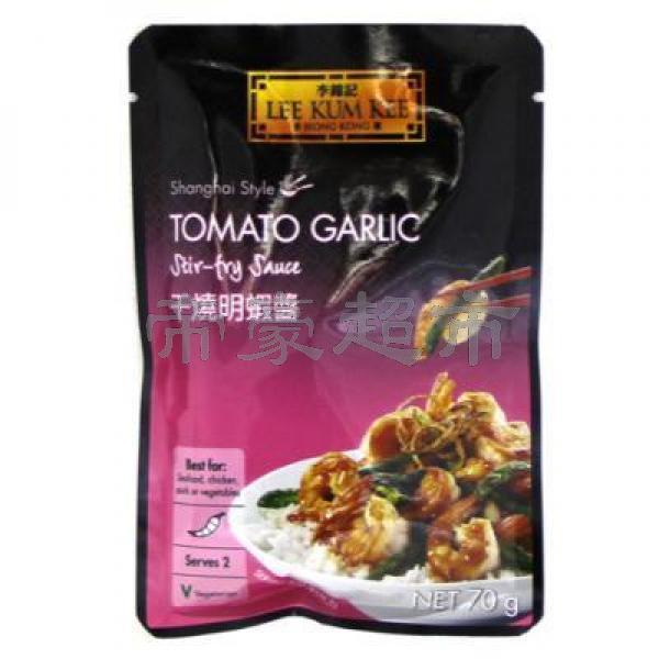 LKK Tomato Garlic 70g