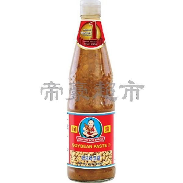 Healthy Boy Soybean Paste 700ML