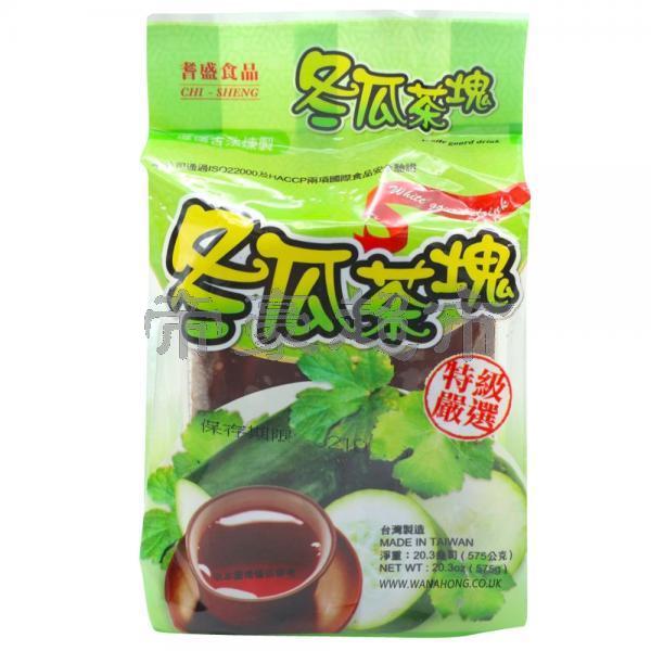 CG Wax Gourd Tea Sugar 575g